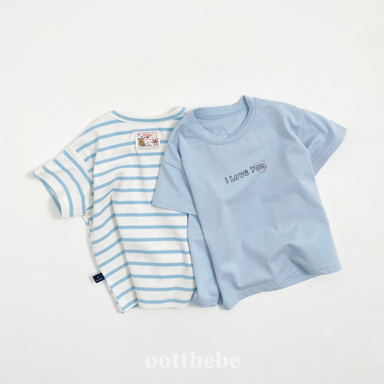 [PRE-ORDER] I Love 1+1 T-Shirts