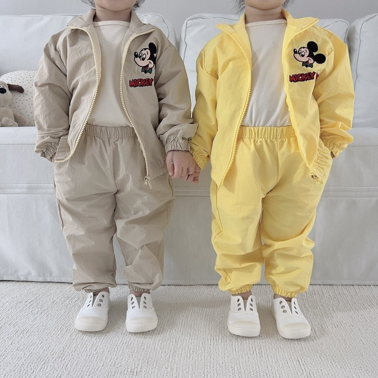 [PRE-ORDER] Retro 3 Pics Set