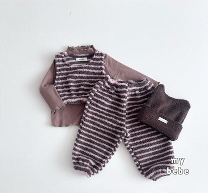 [PRE-ORDER] Dumble Vest Pants Set