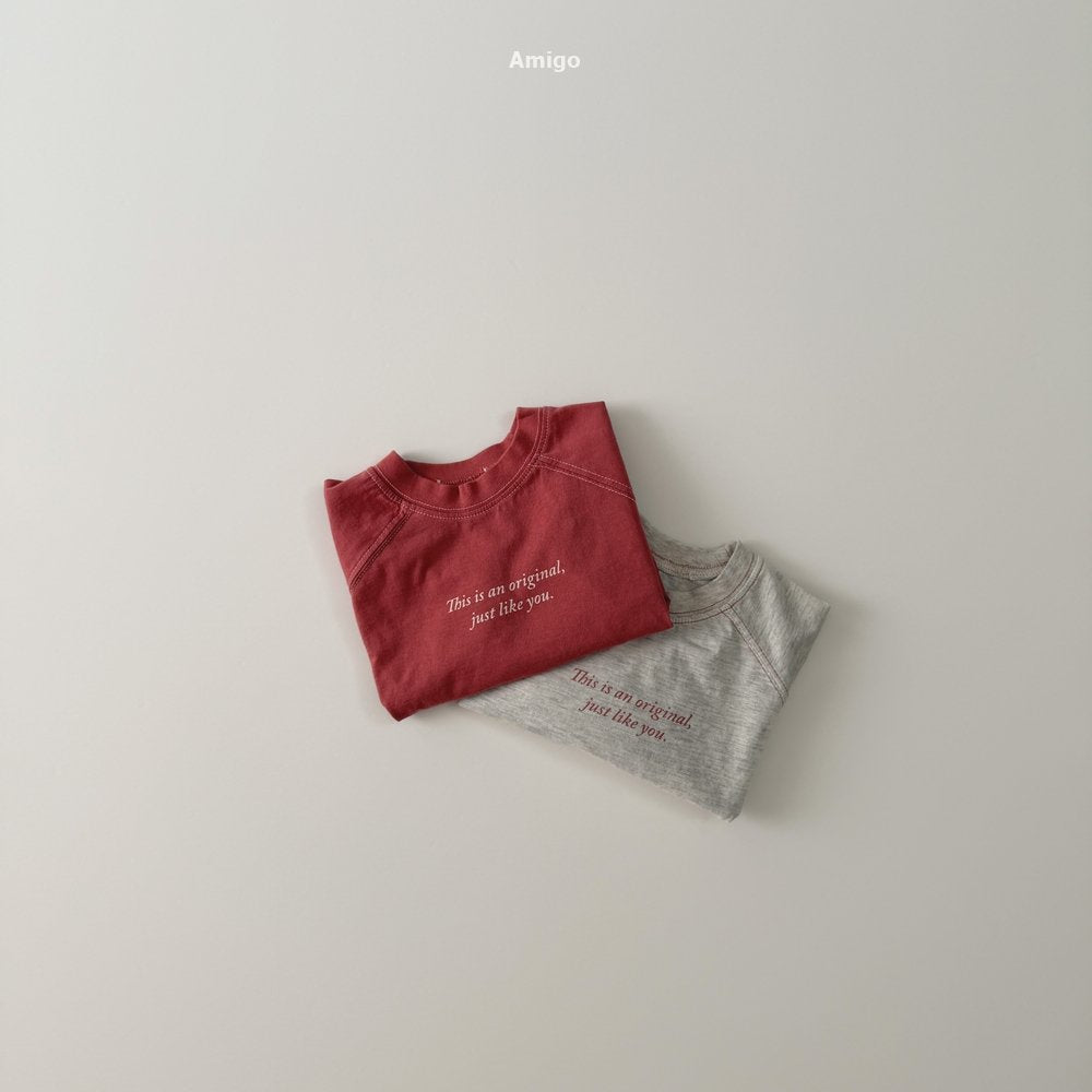 [PRE-ORDER] Vanilla Stitch T-Shirts