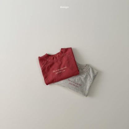 [PRE-ORDER] Vanilla Stitch T-Shirts