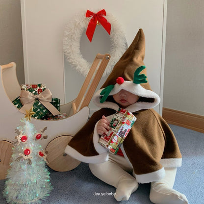 [PRE-ORDER] Merry Cape