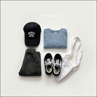 [PRE-ORDER] Soft Fleece T-Shirts