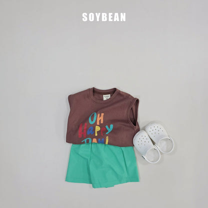 [PRE-ORDER] Rainbow Top Bottom Set