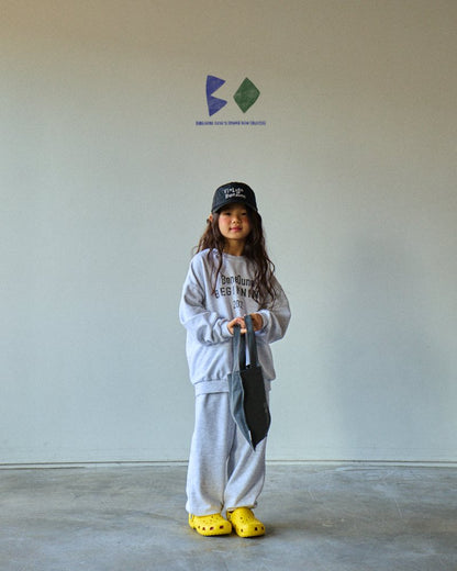 [PRE-ORDER] Beginning Jogger Pants