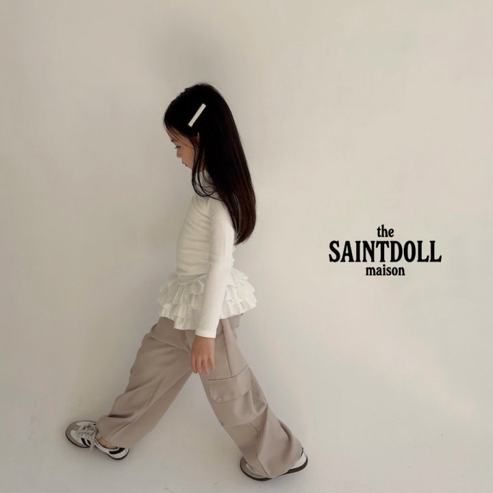 [PRE-ORDER] Can Can Inner Tank Top