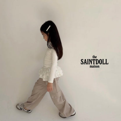 [PRE-ORDER] Can Can Inner Tank Top