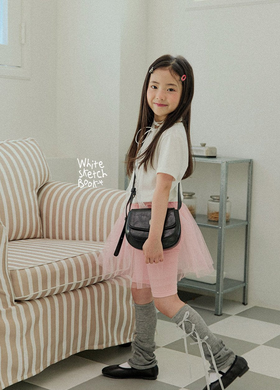 [PRE-ORDER] Tu Tu Skirts Leggings