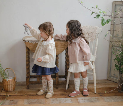 [PRE-ORDER] Sera Blouse