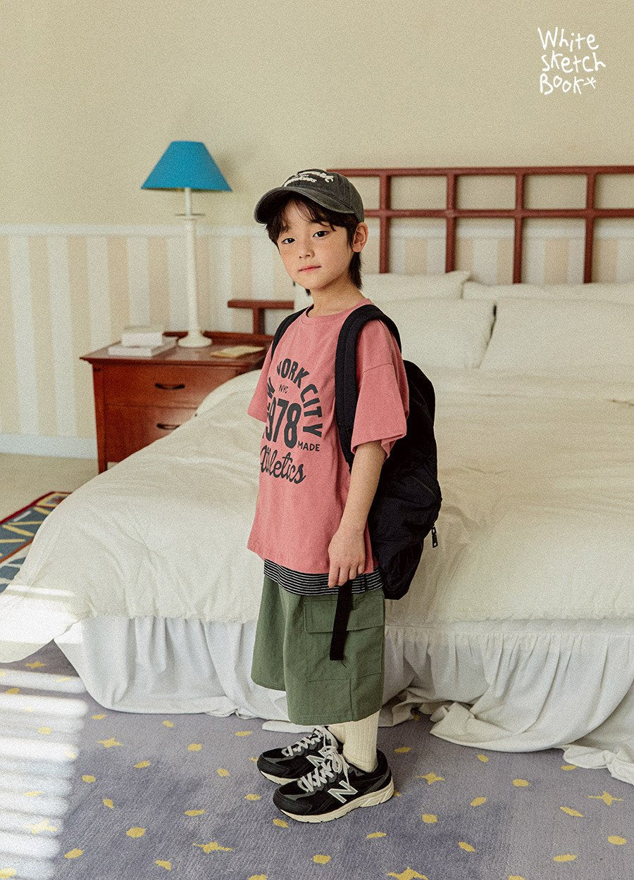 [PRE-ORDER] New York T-Shirts