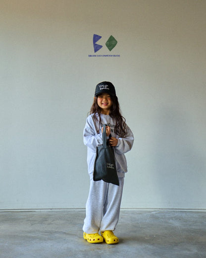 [PRE-ORDER] Beginning Jogger Pants