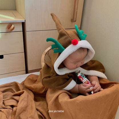 [PRE-ORDER] Merry Cape