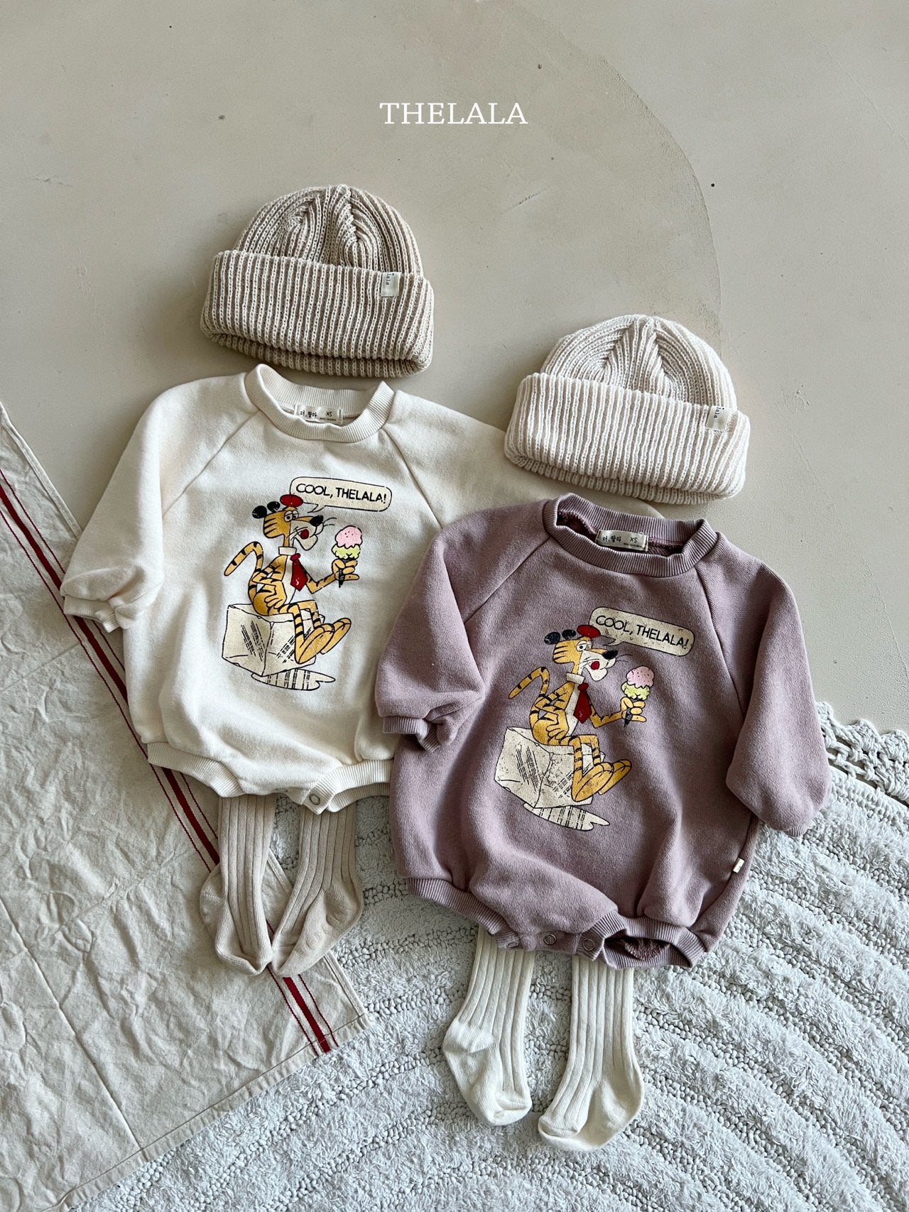 [PRE-ORDER] Oh Colored Beanie