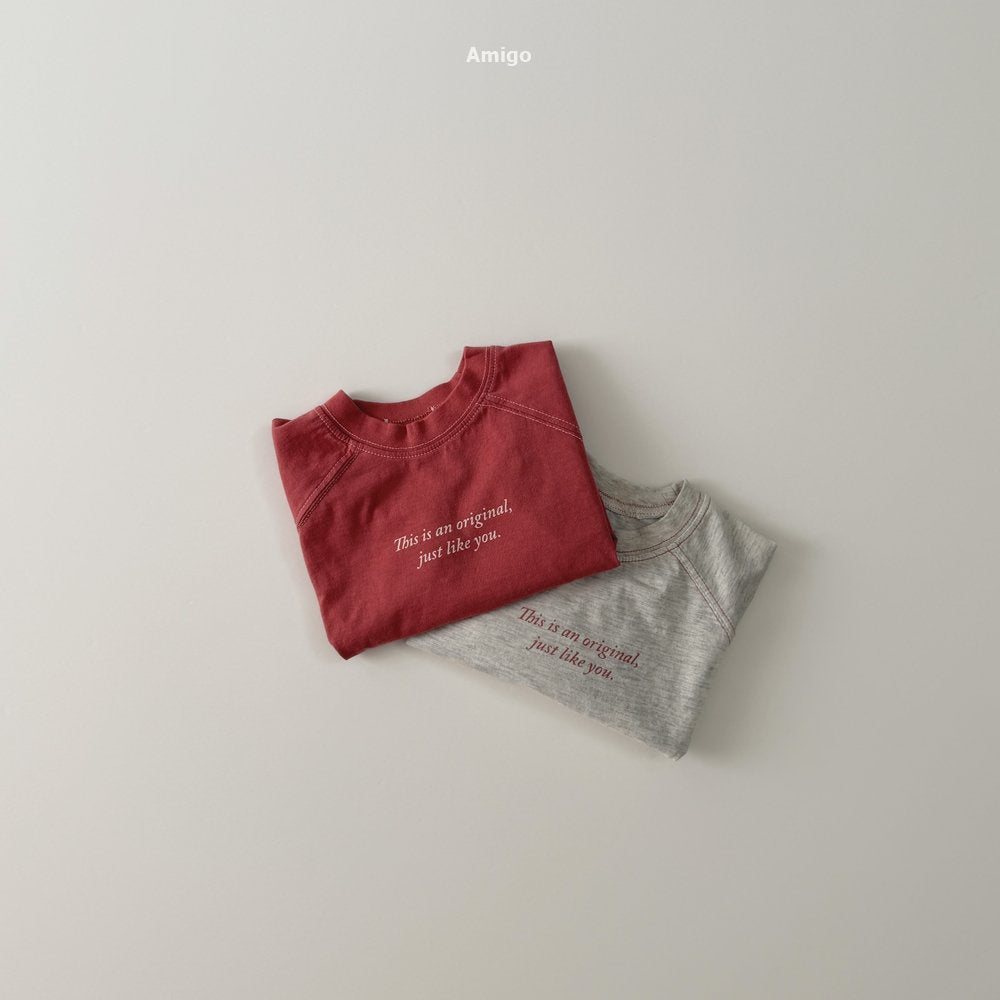 [PRE-ORDER] Vanilla Stitch T-Shirts