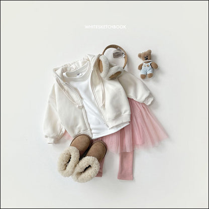 [PRE-ORDER] Soft Fleece T-Shirts