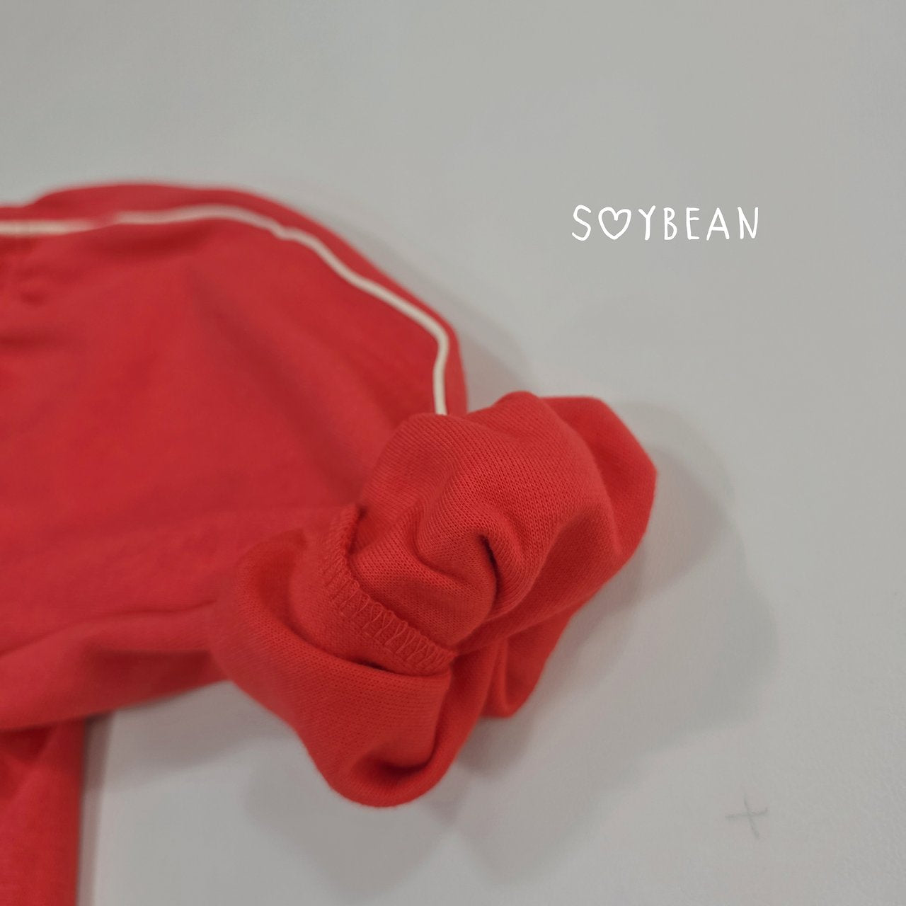 [PRE-ORDER] Mini Bean Top Bottom Set