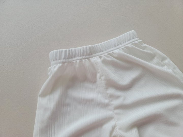 [PRE-ORDER] Raon Pleats Top Bottom Set