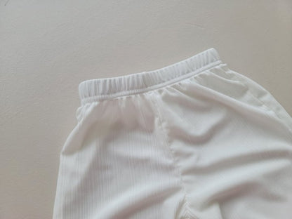 [PRE-ORDER] Raon Pleats Top Bottom Set