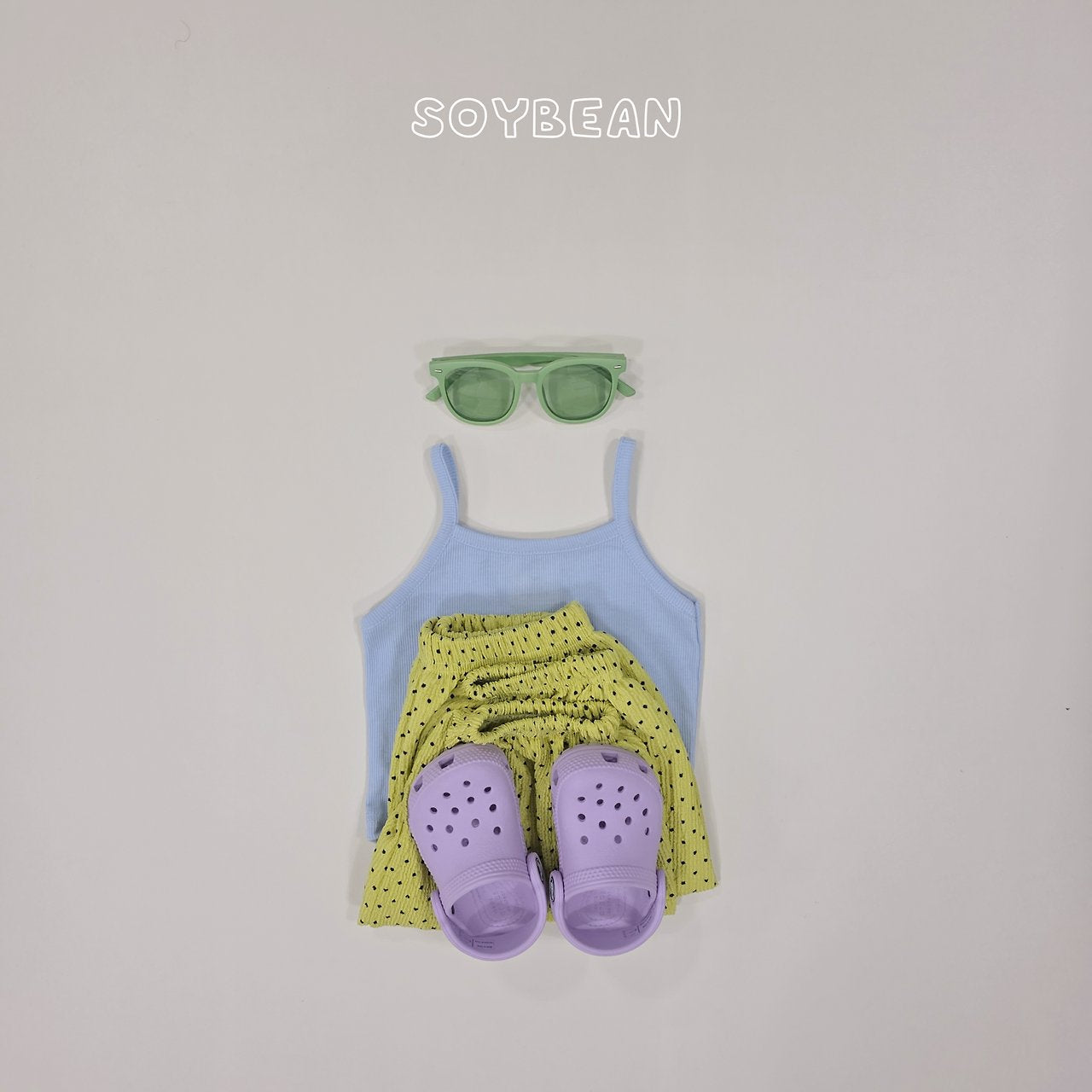 [PRE-ORDER] Dot Little Top Bottom Set