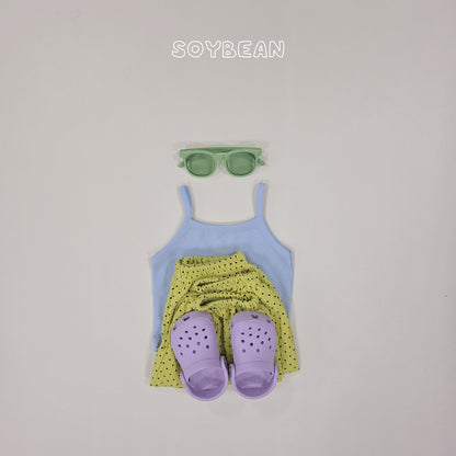 [PRE-ORDER] Dot Little Top Bottom Set