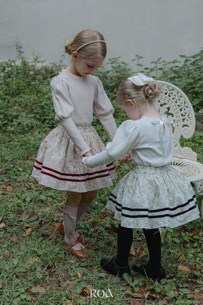 [PRE-ORDER] Luna Skirts