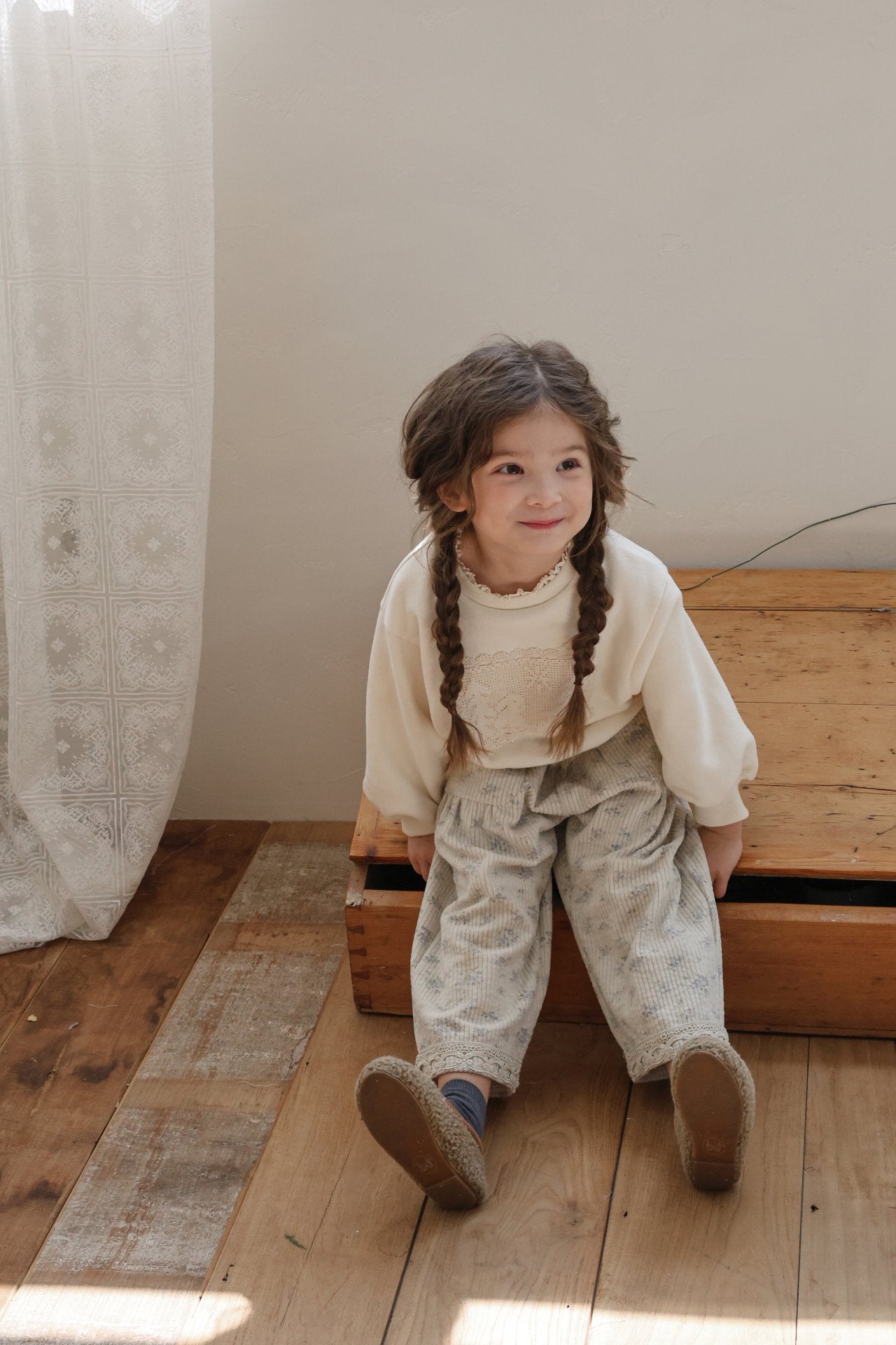 [PRE-ORDER] Myboo Pants