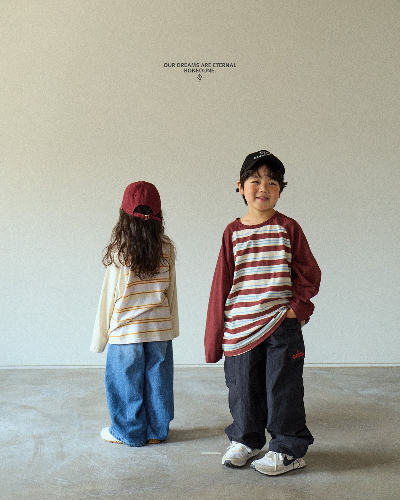 [PRE-ORDER] Hyper Raglan T-Shirts