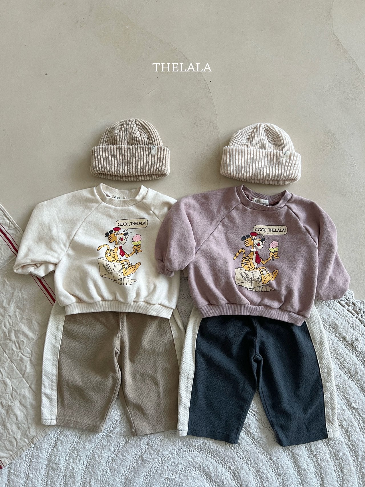 [PRE-ORDER] Oh Colored Beanie