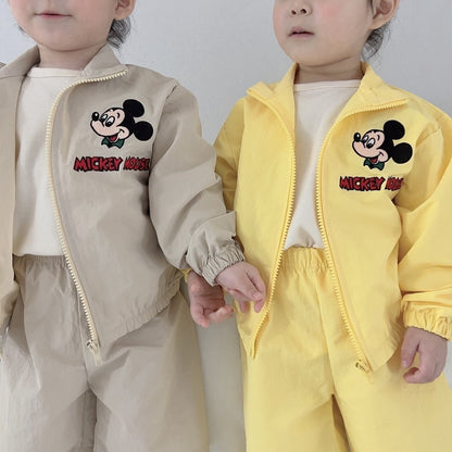 [PRE-ORDER] Retro 3 Pics Set