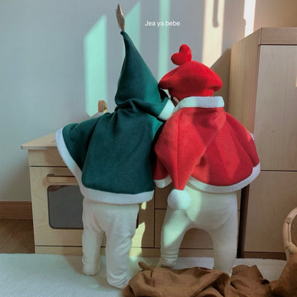 [PRE-ORDER] Merry Cape