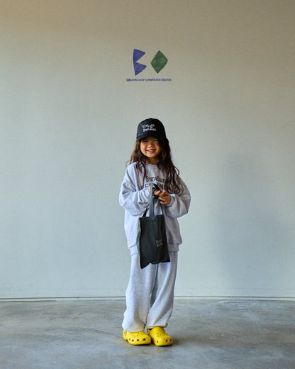 [PRE-ORDER] Beginning Jogger Pants