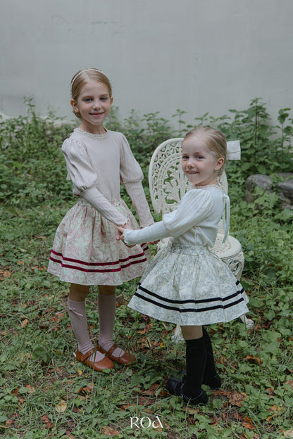 [PRE-ORDER] Luna Skirts