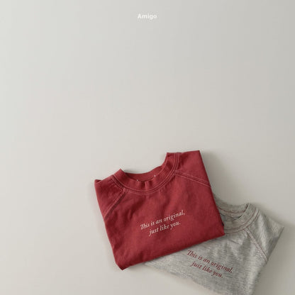 [PRE-ORDER] Vanilla Stitch T-Shirts