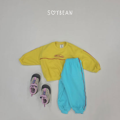 [PRE-ORDER] Mini Bean Top Bottom Set