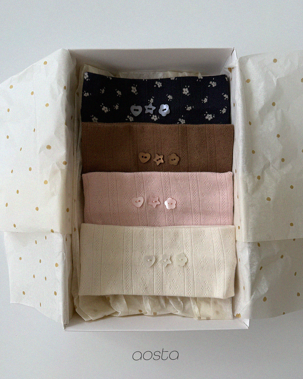 [PRE-ORDER] Star Candy Hairband