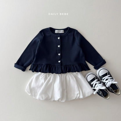[PRE-ORDER] Pumpkin Skirts