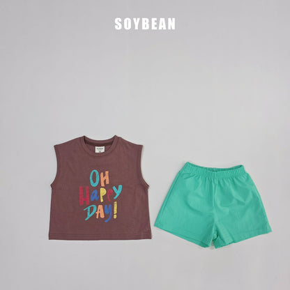 [PRE-ORDER] Rainbow Top Bottom Set