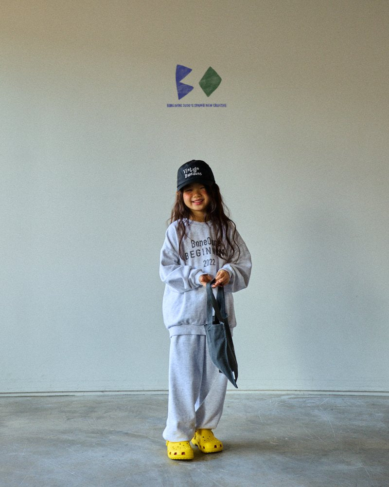 [PRE-ORDER] Beginning Jogger Pants