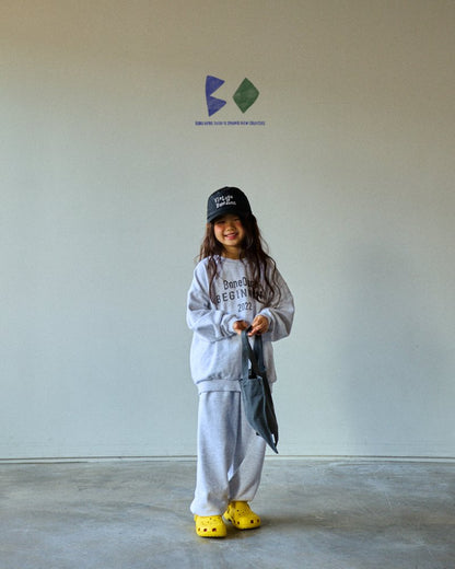 [PRE-ORDER] Beginning Jogger Pants