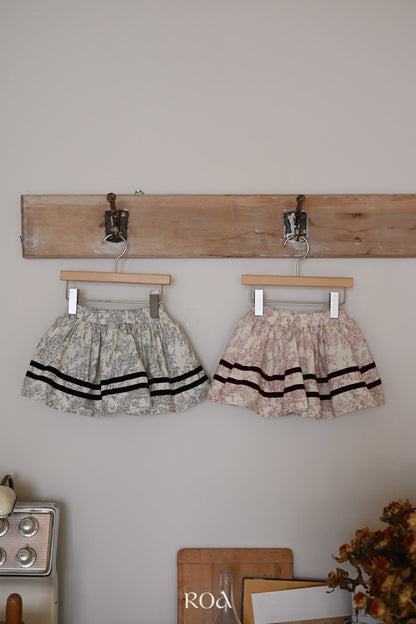 [PRE-ORDER] Luna Skirts