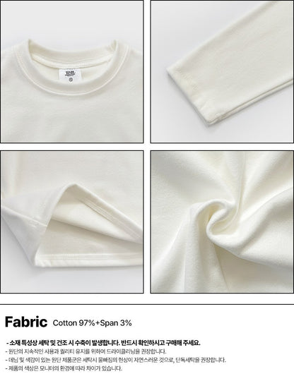[PRE-ORDER] Soft Fleece T-Shirts