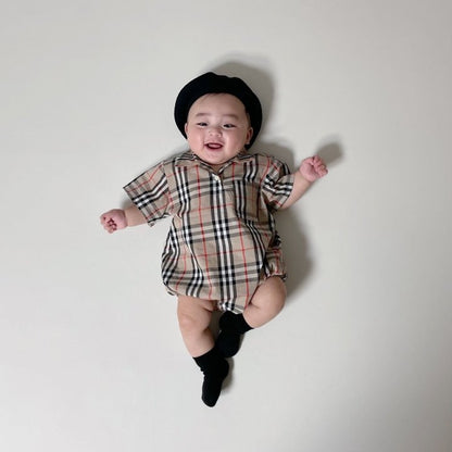 [PRE-ORDER] Shirt Body Suit