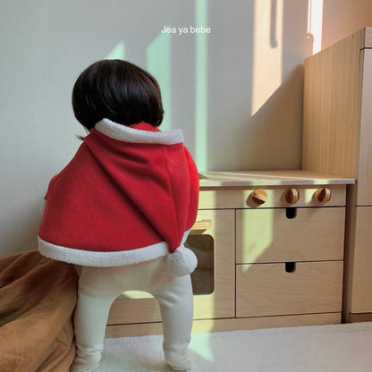 [PRE-ORDER] Merry Cape