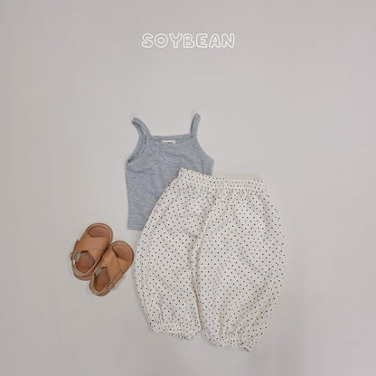 [PRE-ORDER] Dot Little Top Bottom Set