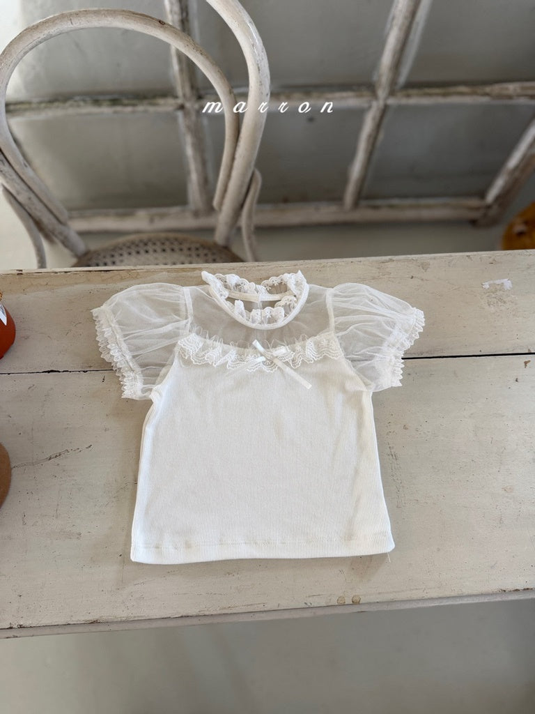 [PRE-ORDER] Yvonne T-Shirts