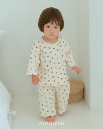 [PRE-ORDER] Dream Land Home Wear Set