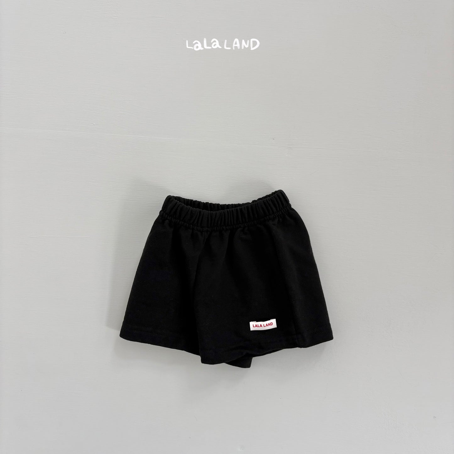 [PRE-ORDER] Olive Baby Shorts