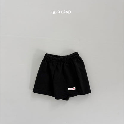 [PRE-ORDER] Olive Baby Shorts