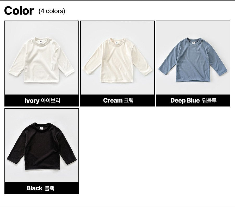 [PRE-ORDER] Soft Fleece T-Shirts