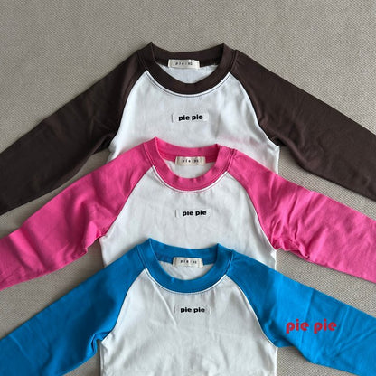 [PRE-ORDER] Sports Raglan T-Shirts